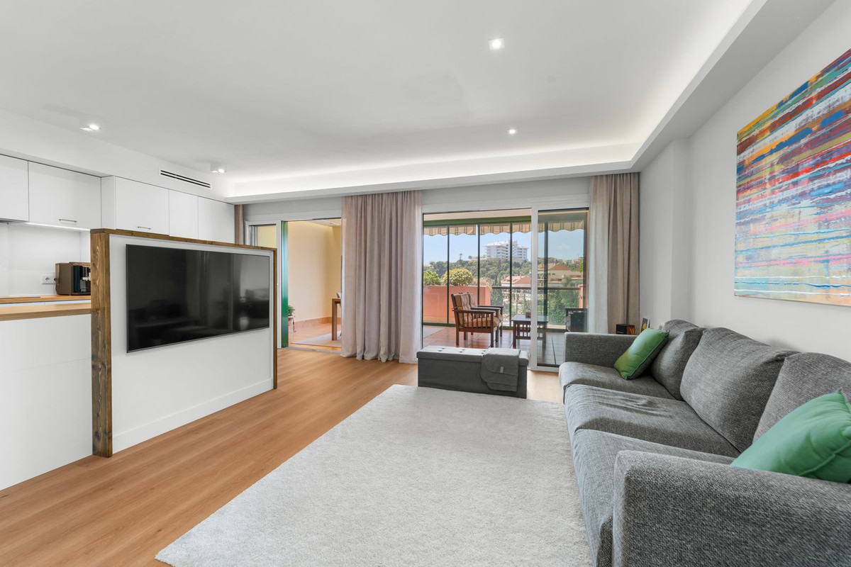 Appartement te koop in Fuengirola | 3 slaapkamers H5367346