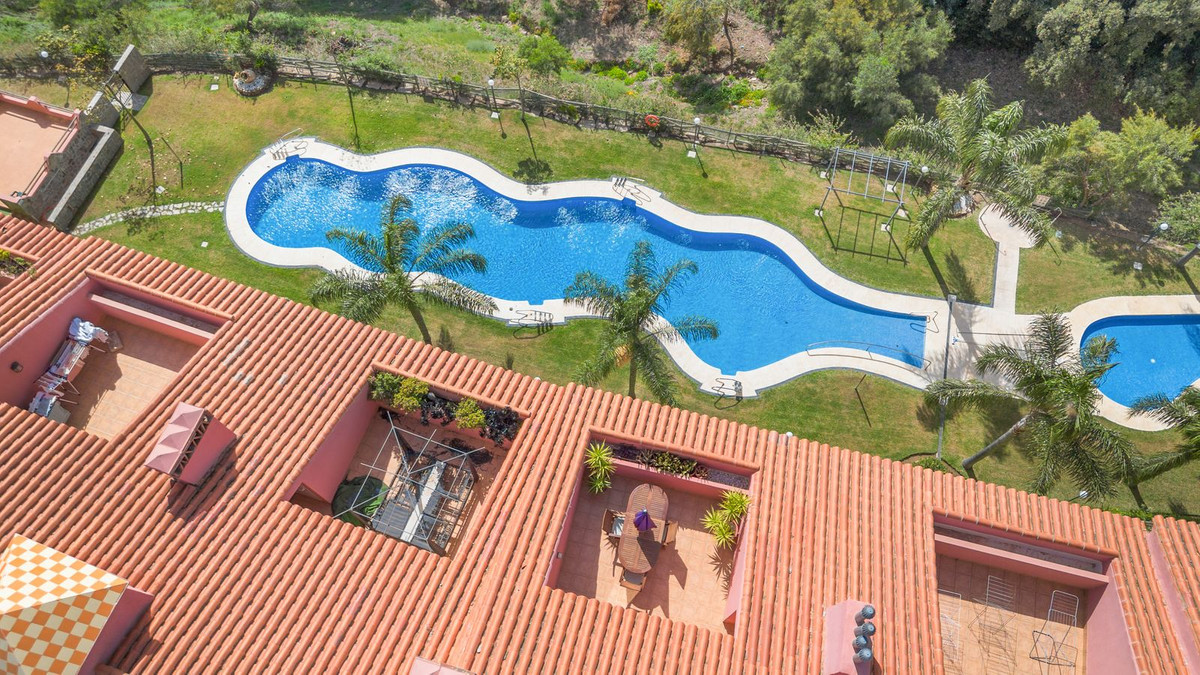 Appartement te koop in Fuengirola | 3 slaapkamers H5367346