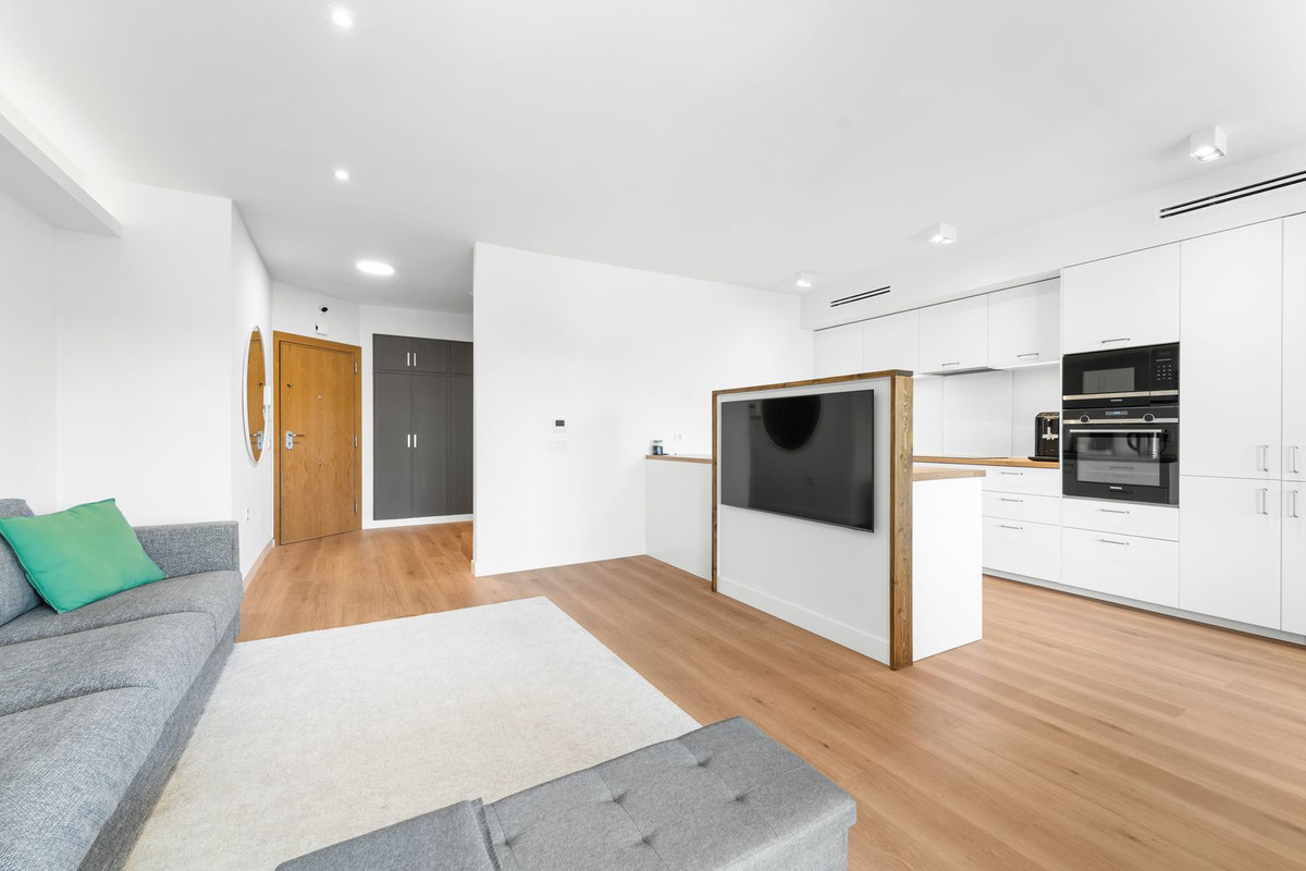 Appartement te koop in Fuengirola | 3 slaapkamers H5367346