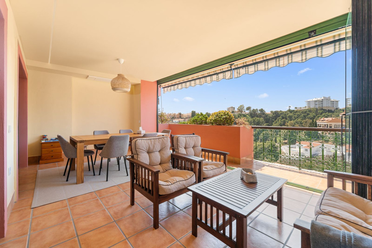 Appartement te koop in Fuengirola | 3 slaapkamers H5367346