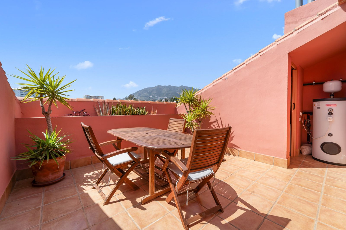 Appartement te koop in Fuengirola | 3 slaapkamers H5367346
