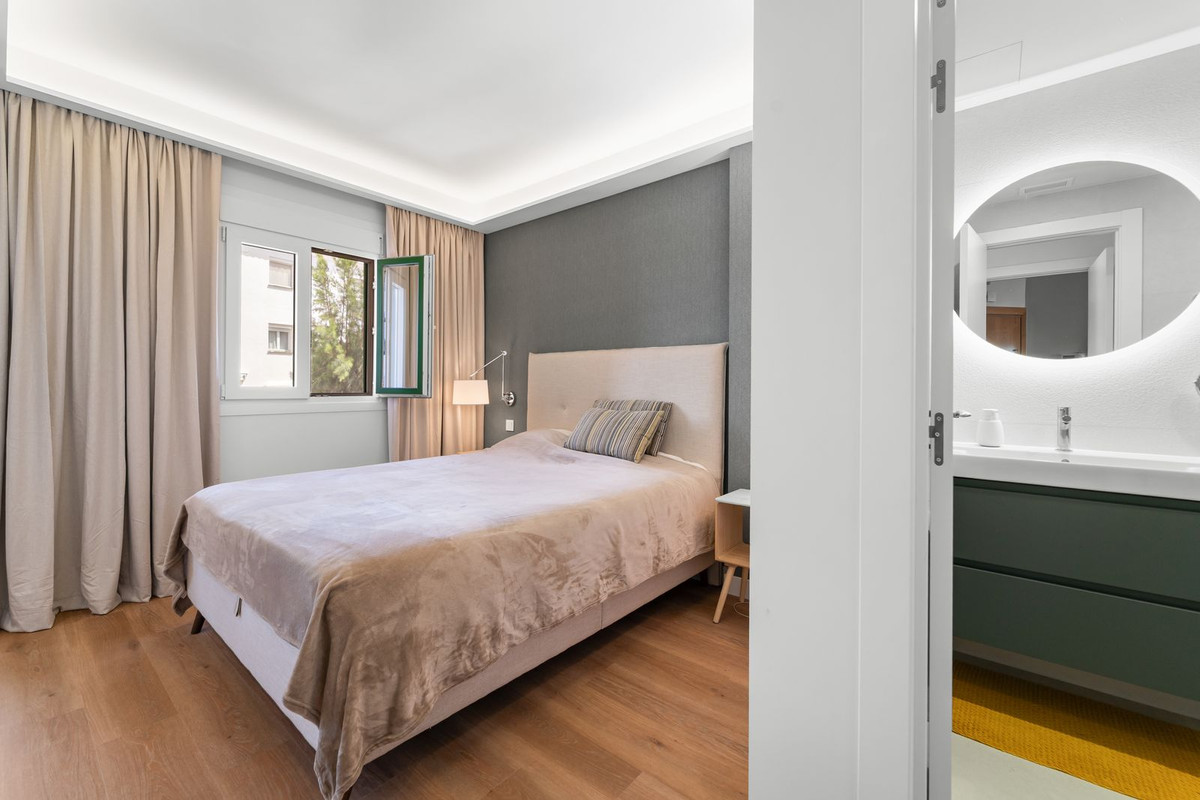 Appartement te koop in Fuengirola | 3 slaapkamers H5367346