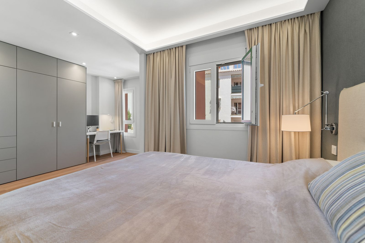 Appartement te koop in Fuengirola | 3 slaapkamers H5367346