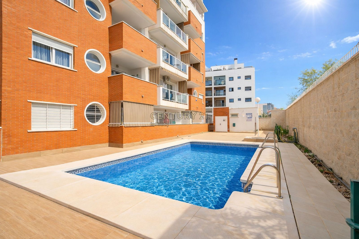 Appartement te koop in Fuengirola | 2 slaapkamers H5367691