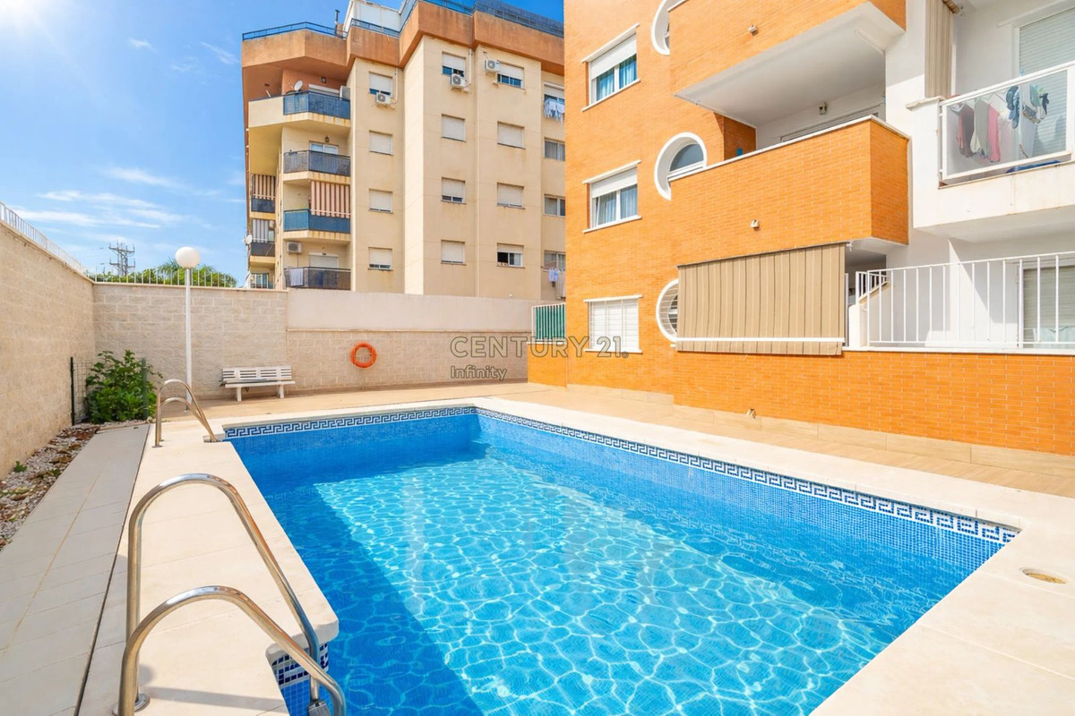 Appartement te koop in Fuengirola | 2 slaapkamers H5367691