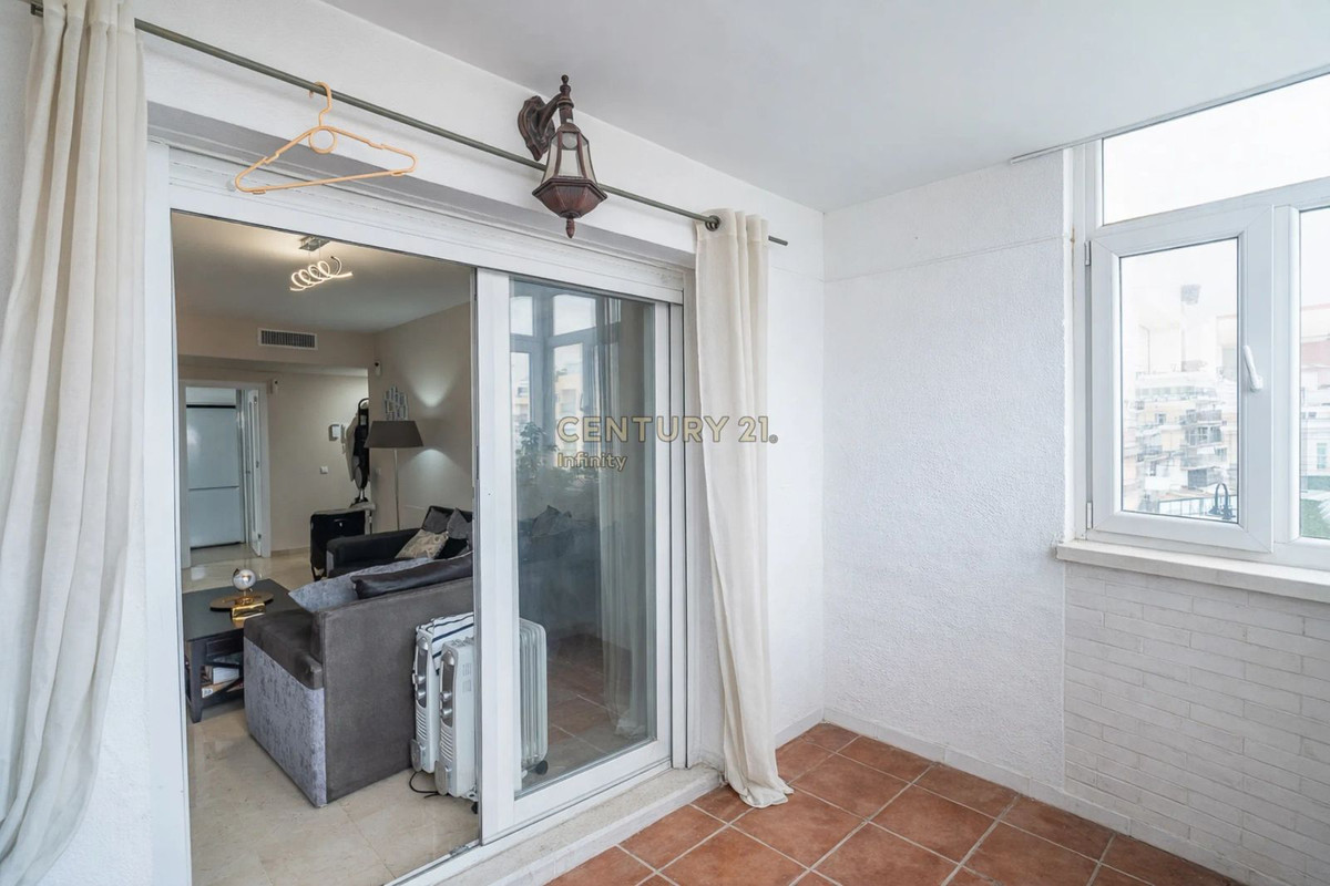 Appartement te koop in Fuengirola | 2 slaapkamers H5367691