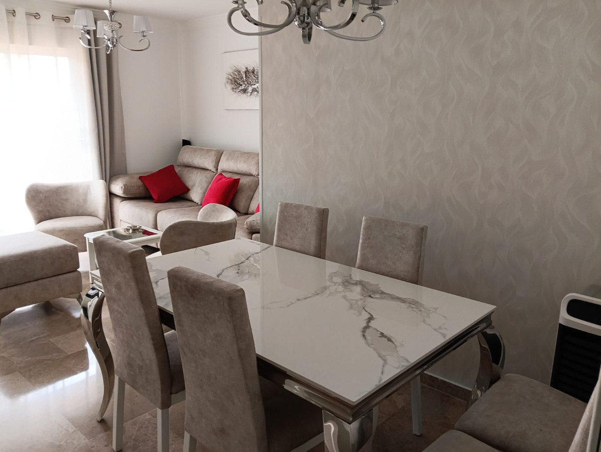 Appartement te koop in Fuengirola | 3 slaapkamers H5367751