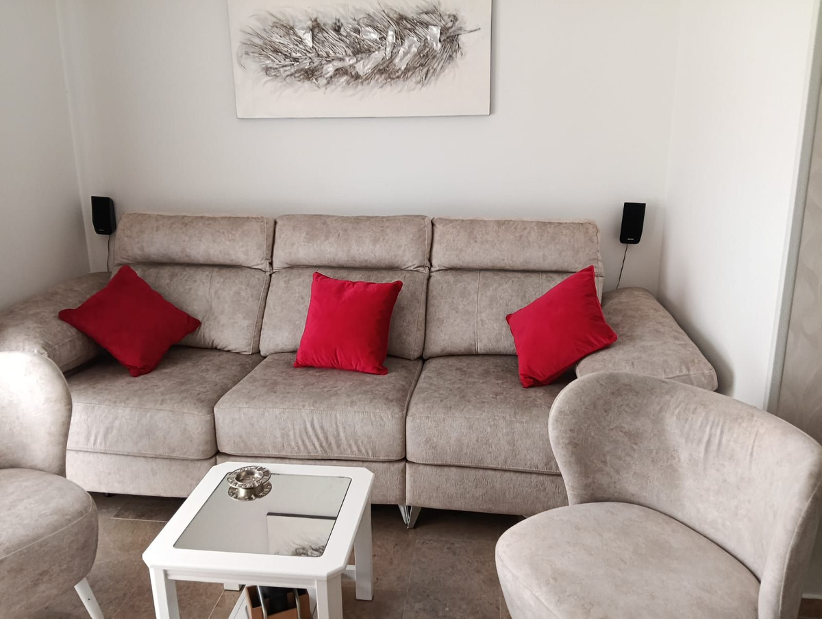 Appartement te koop in Fuengirola | 3 slaapkamers H5367751