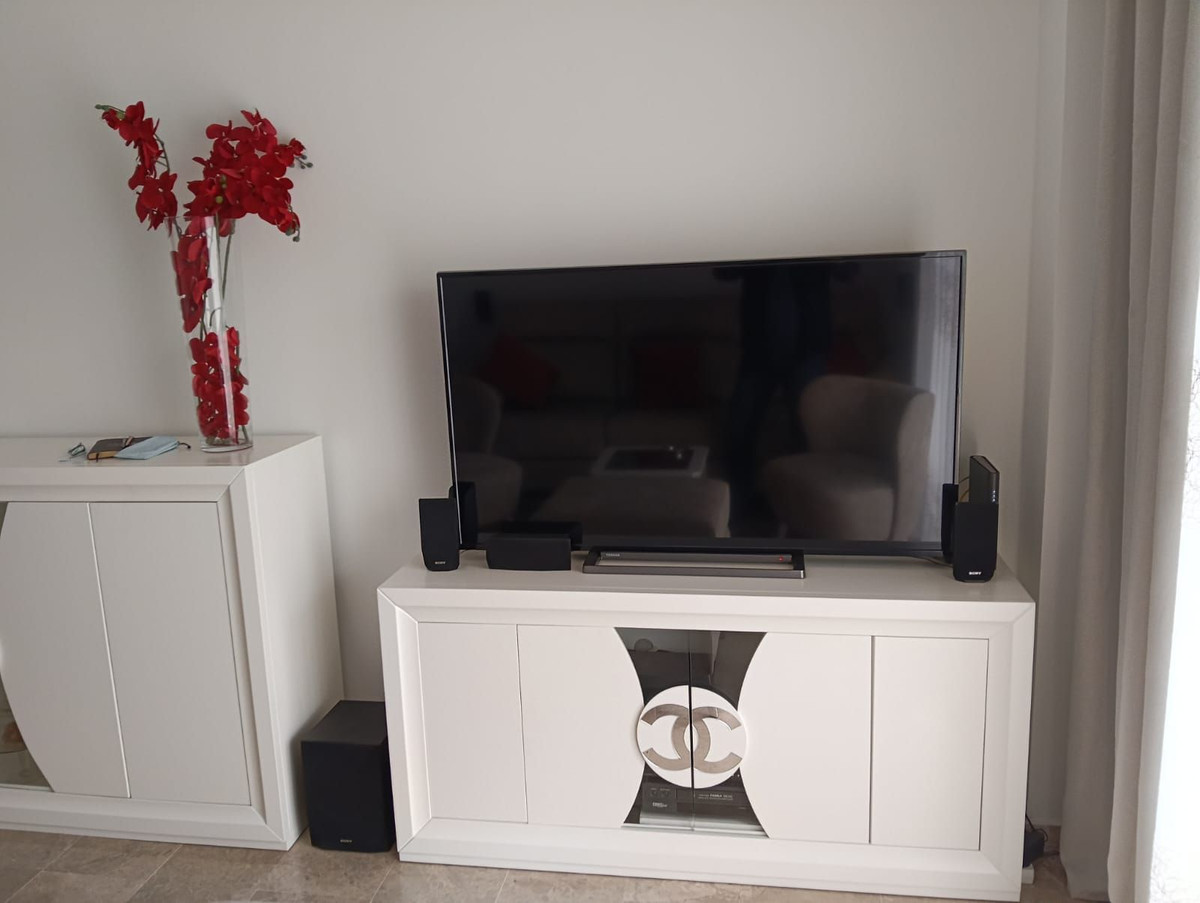 Appartement te koop in Fuengirola | 3 slaapkamers H5367751