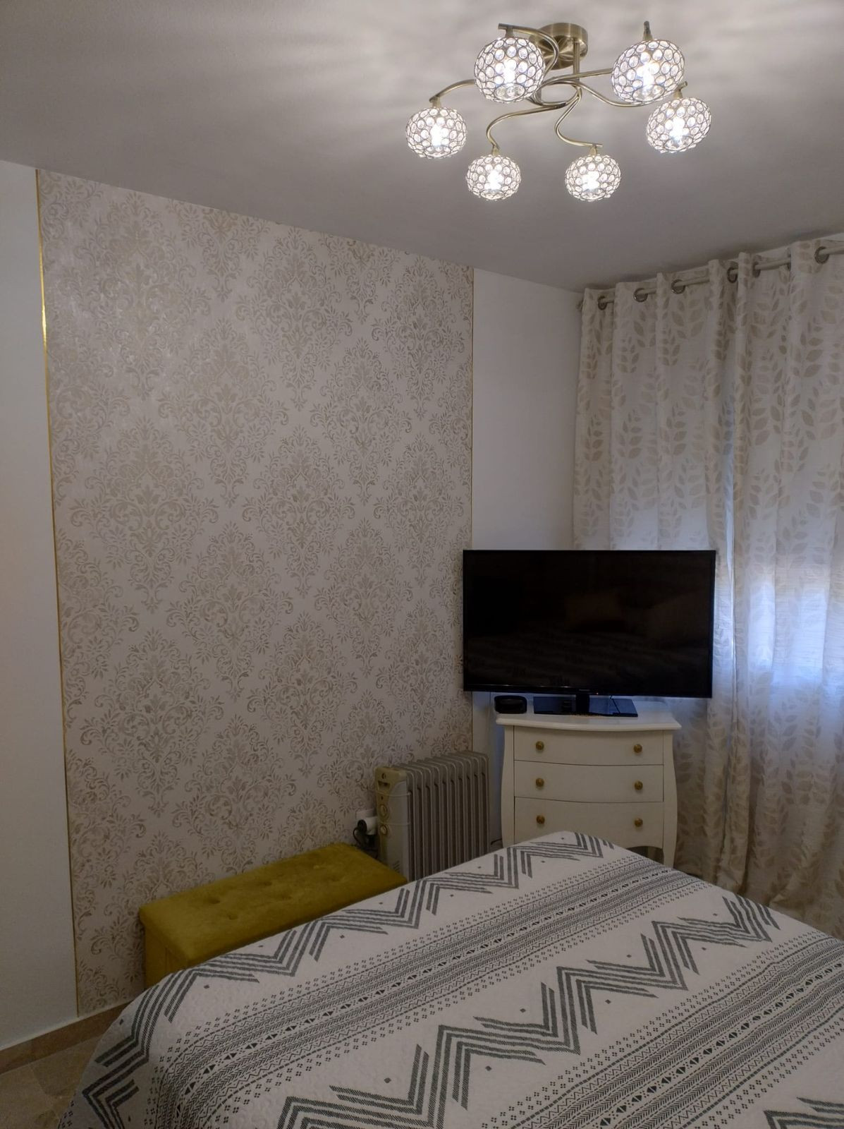 Appartement te koop in Fuengirola | 3 slaapkamers H5367751