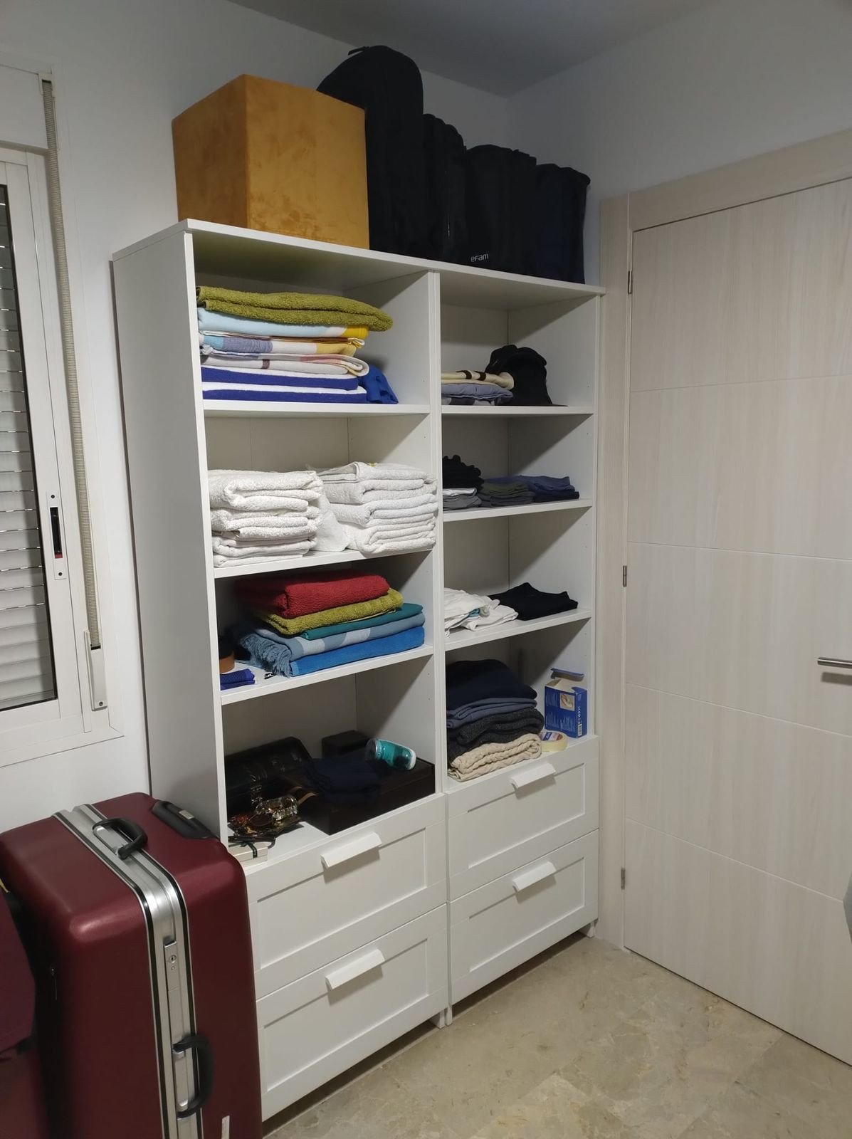 Appartement te koop in Fuengirola | 3 slaapkamers H5367751