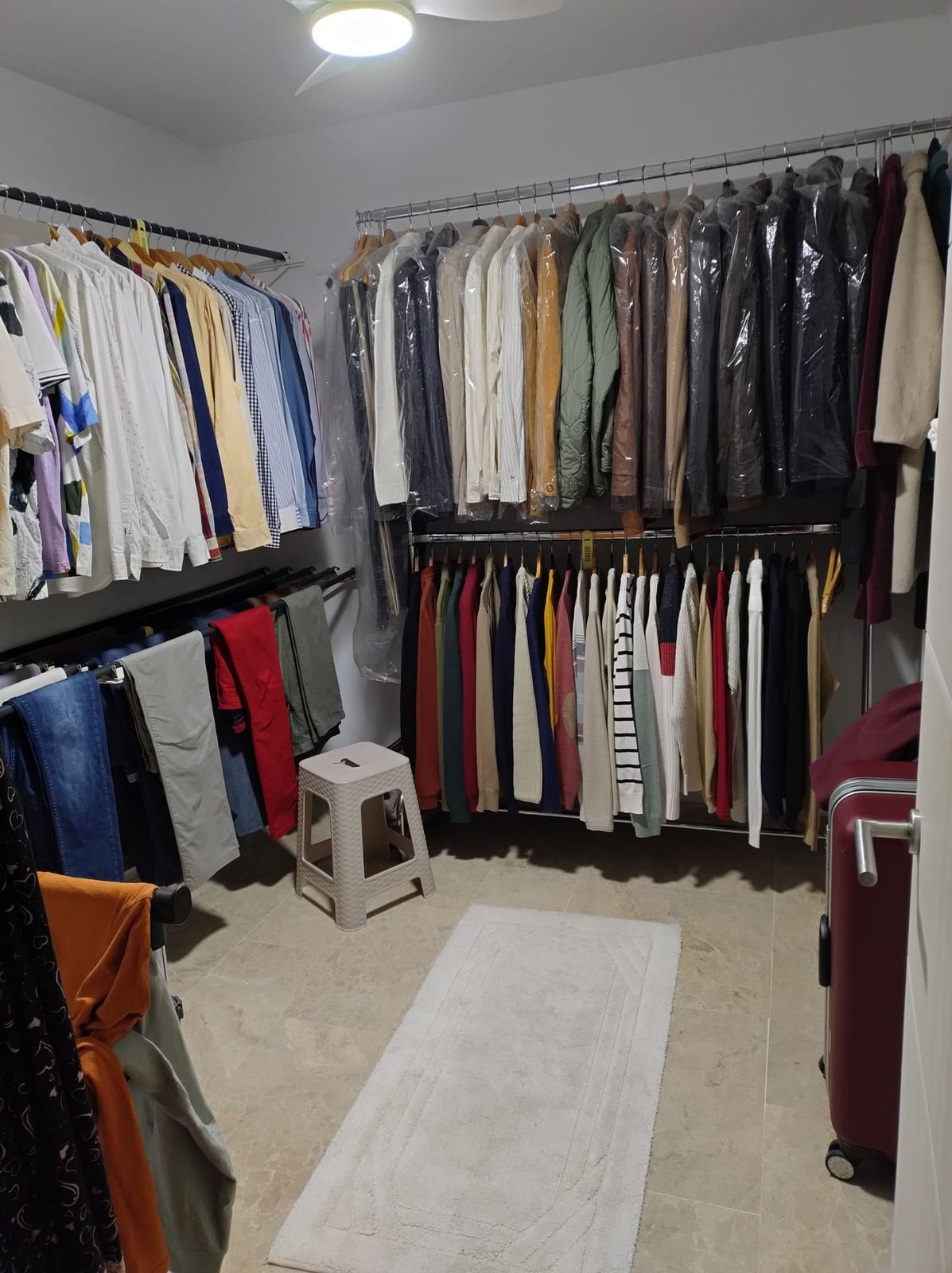 Appartement te koop in Fuengirola | 3 slaapkamers H5367751