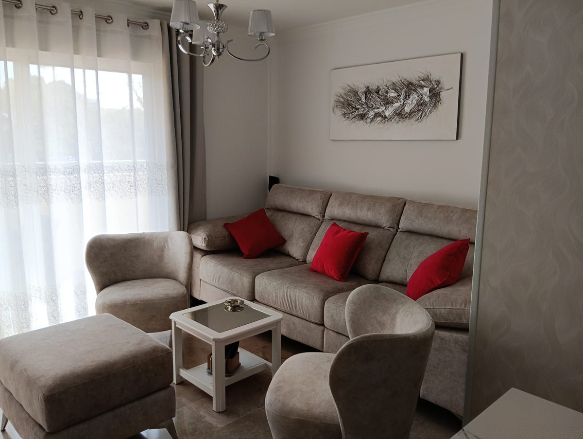 Appartement te koop in Fuengirola | 3 slaapkamers H5367751