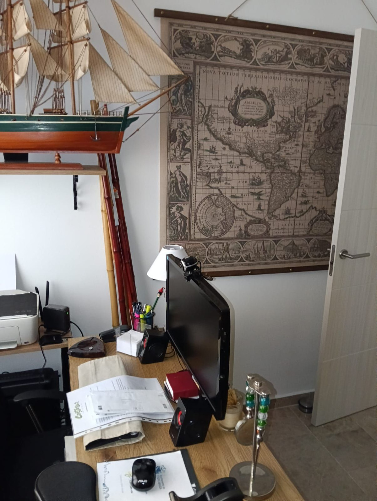 Appartement te koop in Fuengirola | 3 slaapkamers H5367751