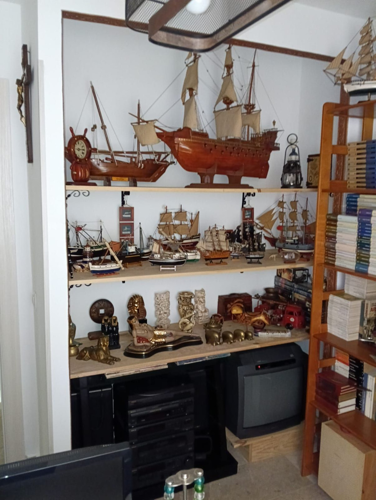 Appartement te koop in Fuengirola | 3 slaapkamers H5367751