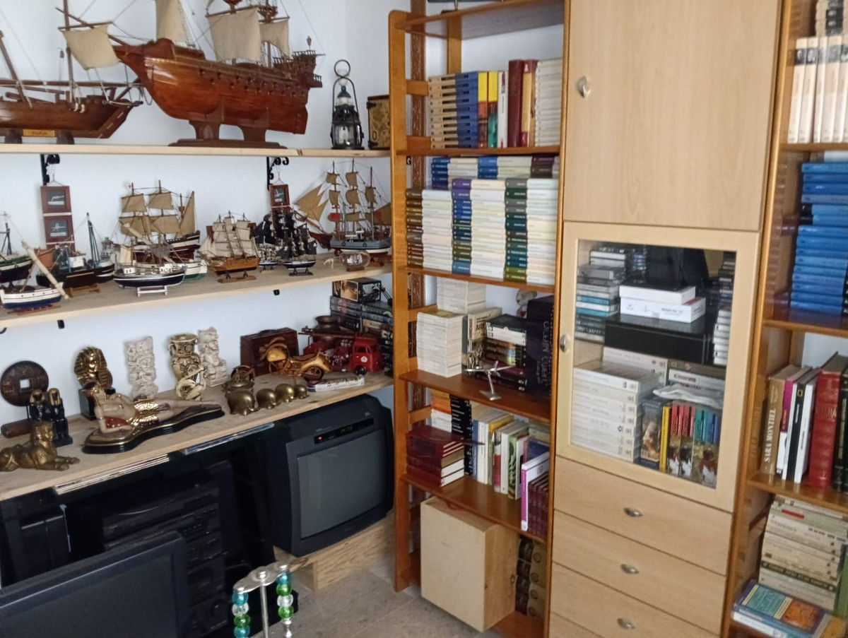 Appartement te koop in Fuengirola | 3 slaapkamers H5367751