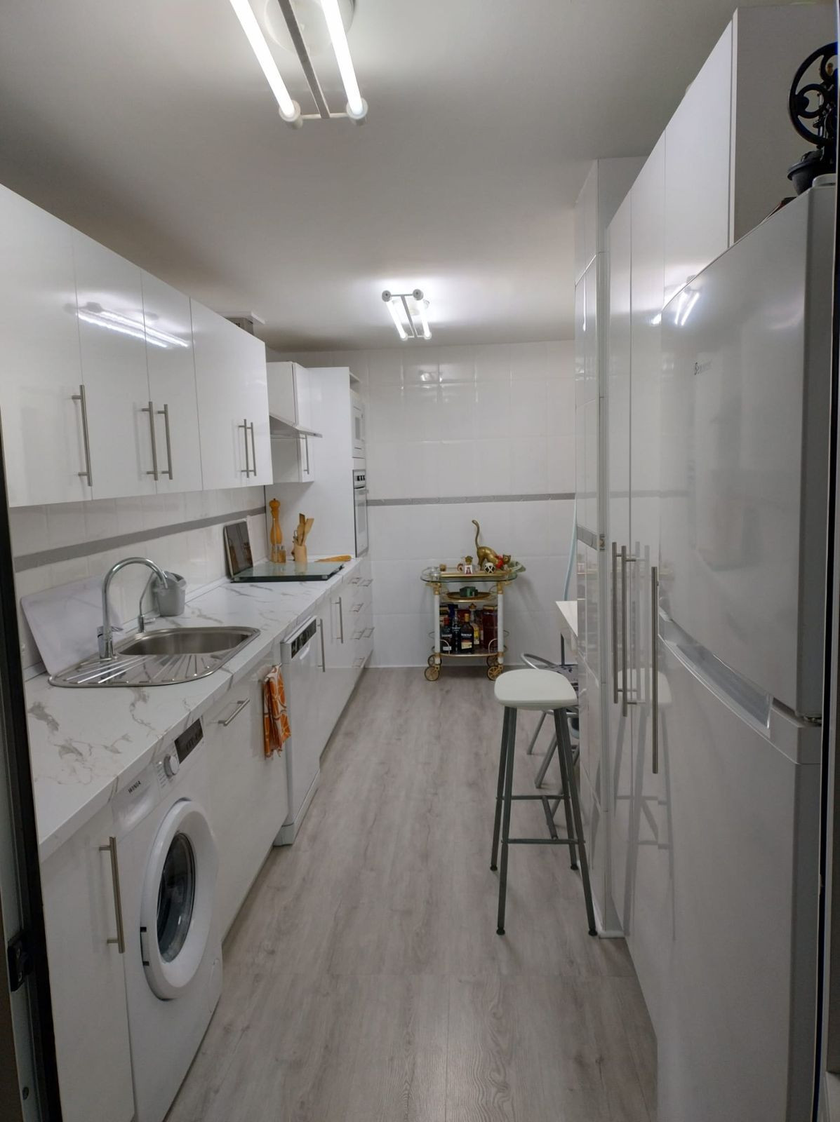 Appartement te koop in Fuengirola | 3 slaapkamers H5367751