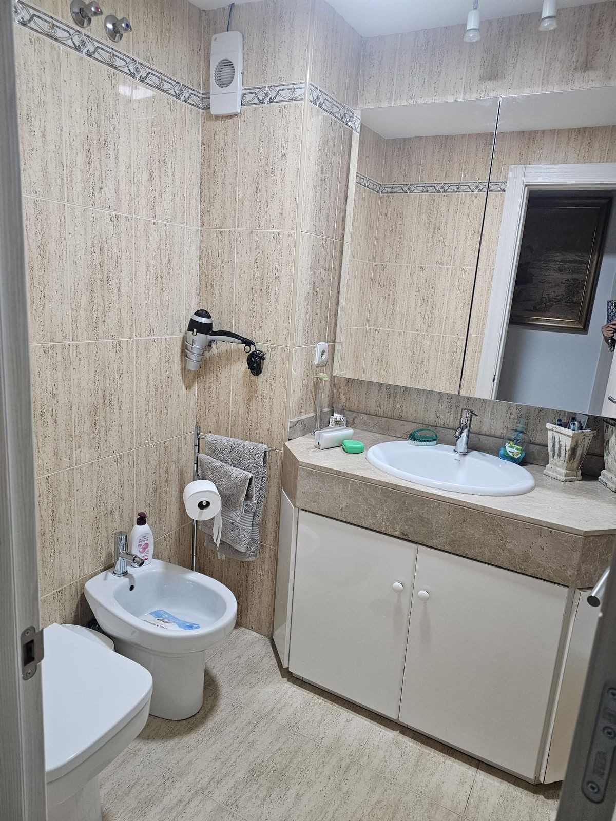 Appartement te koop in Fuengirola | 3 slaapkamers H5367751