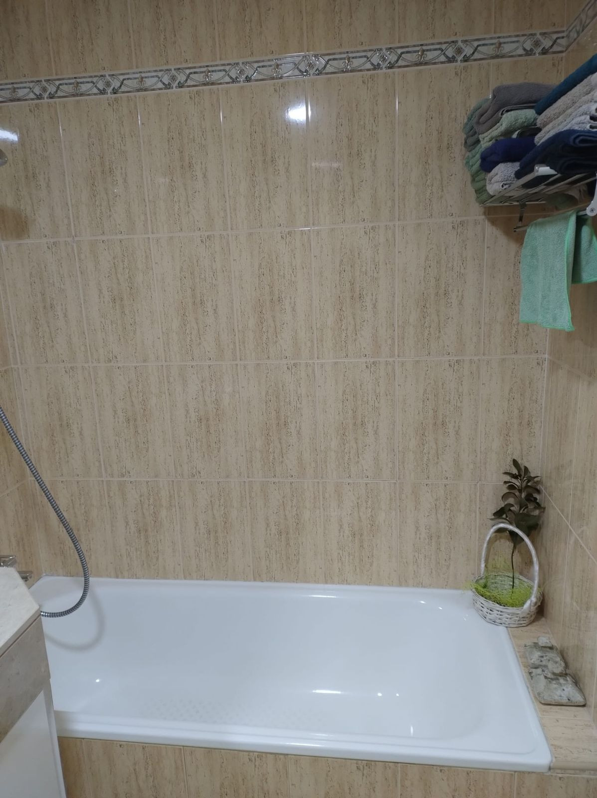 Appartement te koop in Fuengirola | 3 slaapkamers H5367751