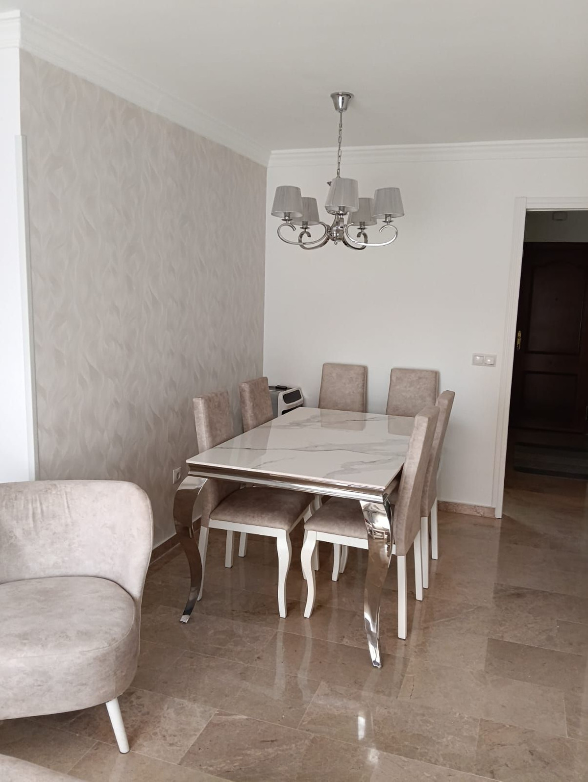 Appartement te koop in Fuengirola | 3 slaapkamers H5367751