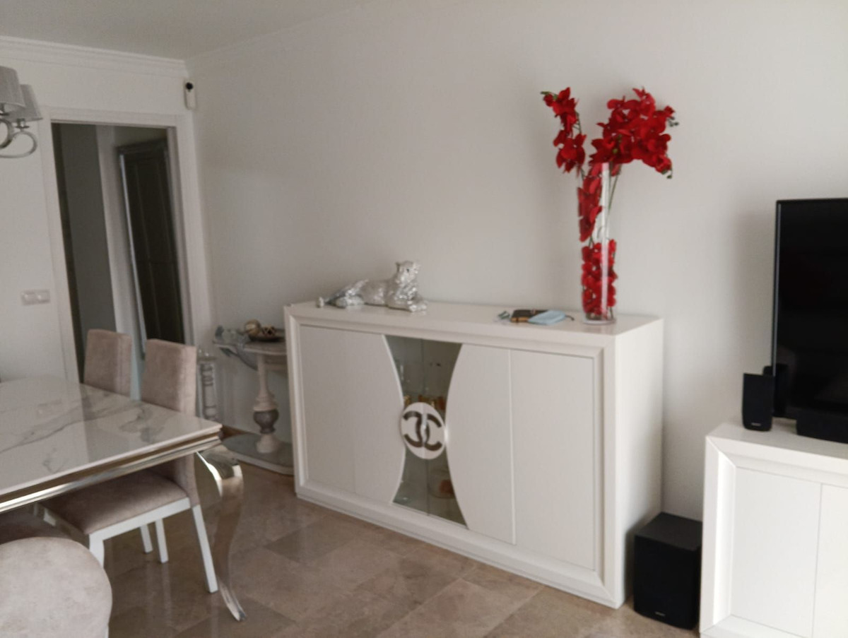 Appartement te koop in Fuengirola | 3 slaapkamers H5367751