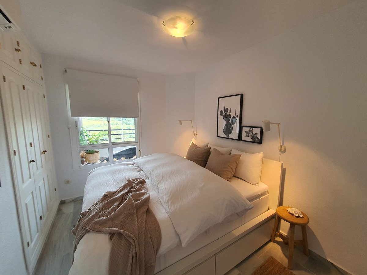 Penthouse te koop in Fuengirola | 3 slaapkamers H5368807