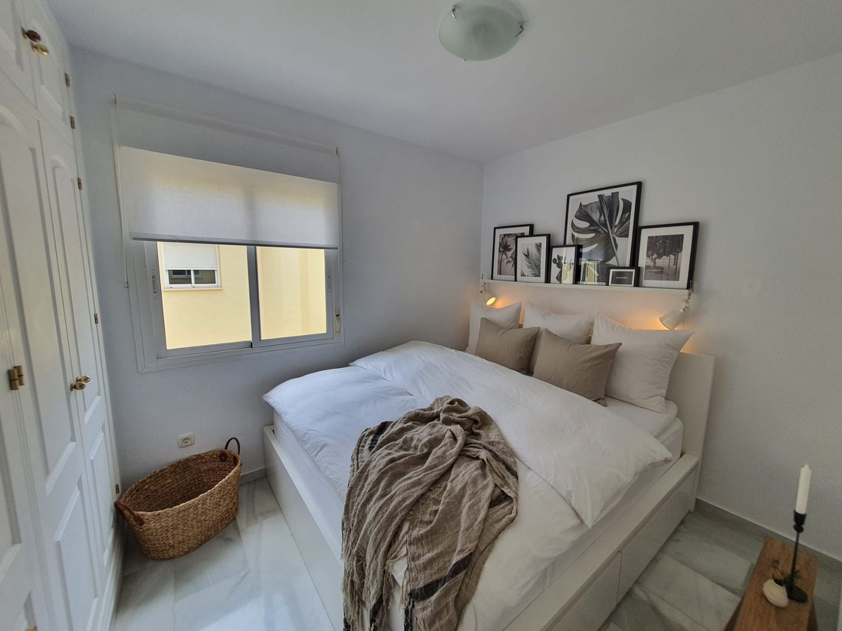 Penthouse te koop in Fuengirola | 3 slaapkamers H5368807