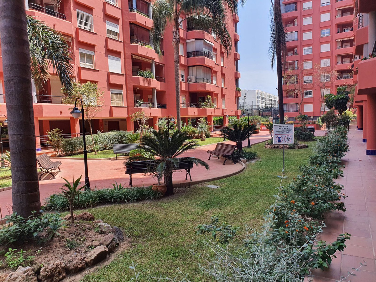 Penthouse te koop in Fuengirola | 3 slaapkamers H5368807