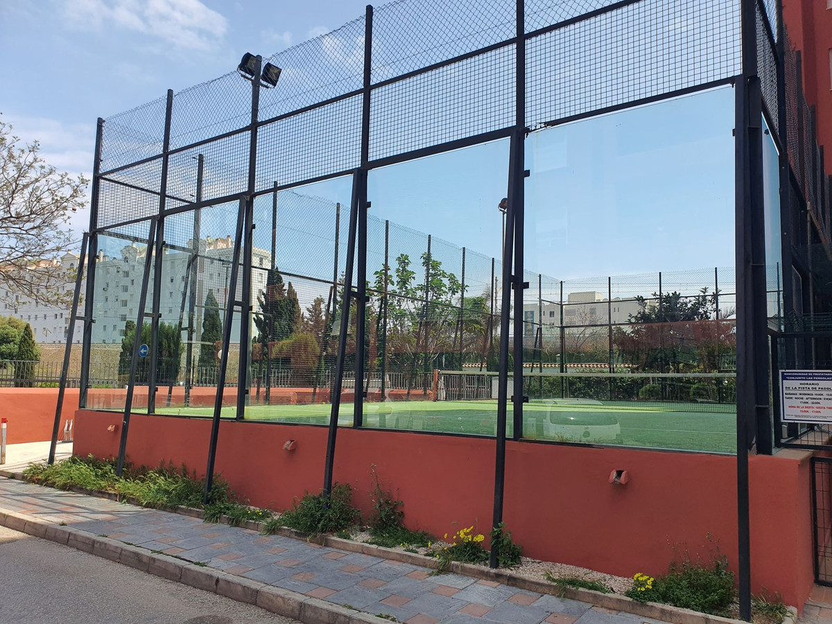 Penthouse te koop in Fuengirola | 3 slaapkamers H5368807