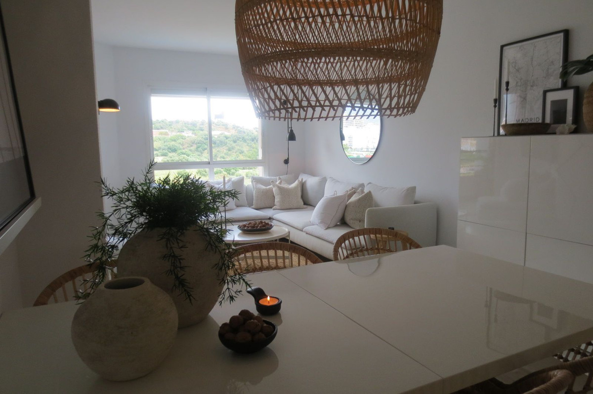 Penthouse te koop in Fuengirola | 3 slaapkamers H5368807
