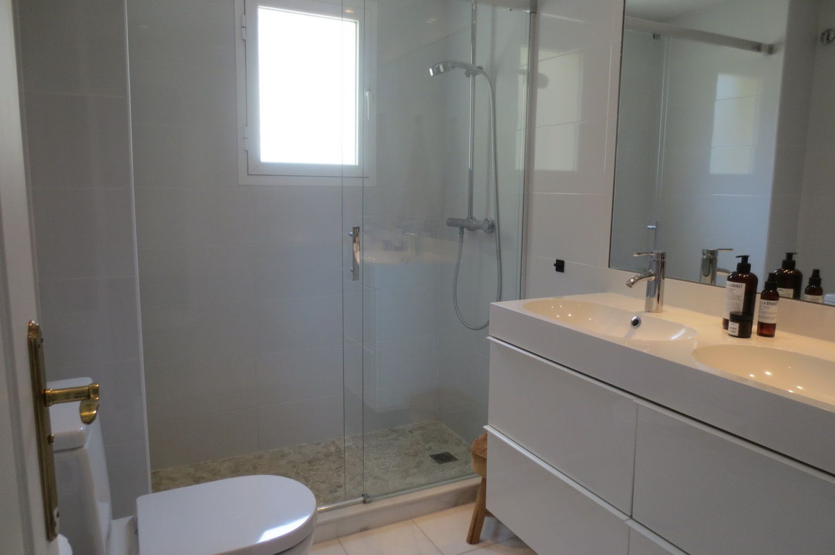 Penthouse te koop in Fuengirola | 3 slaapkamers H5368807