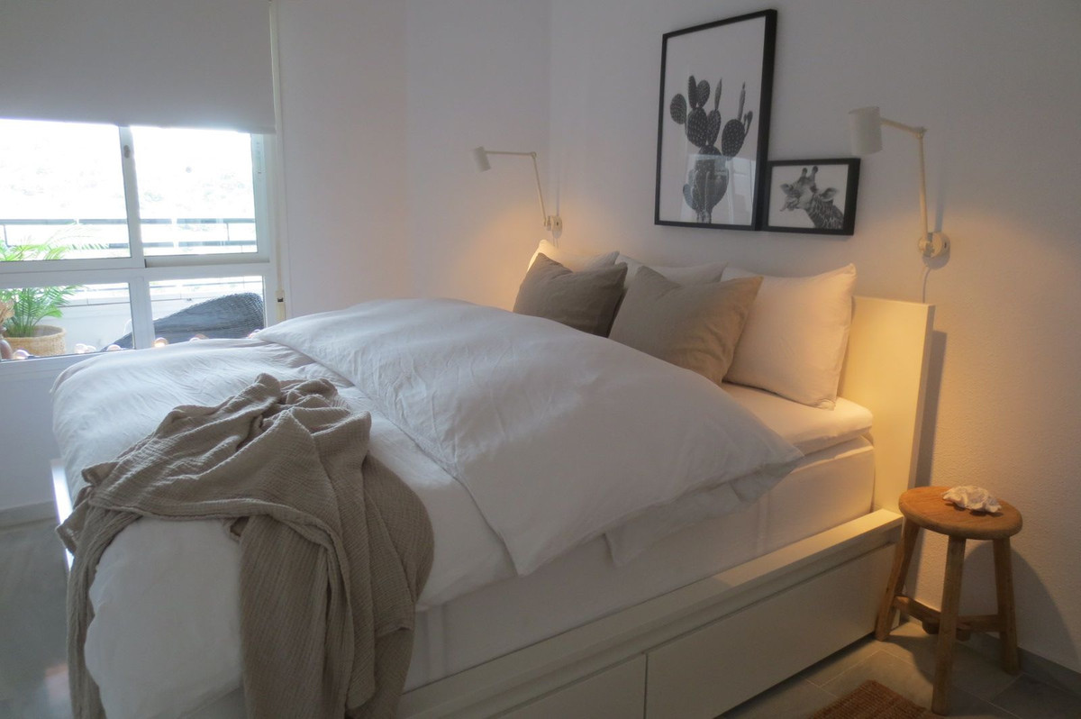 Penthouse te koop in Fuengirola | 3 slaapkamers H5368807