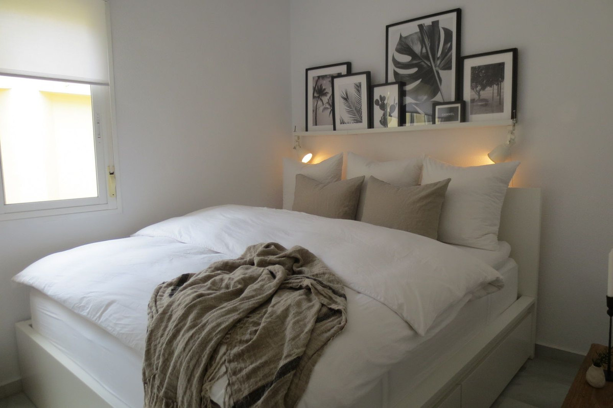 Penthouse te koop in Fuengirola | 3 slaapkamers H5368807