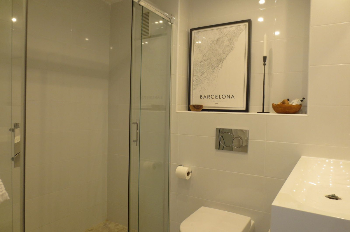 Penthouse te koop in Fuengirola | 3 slaapkamers H5368807