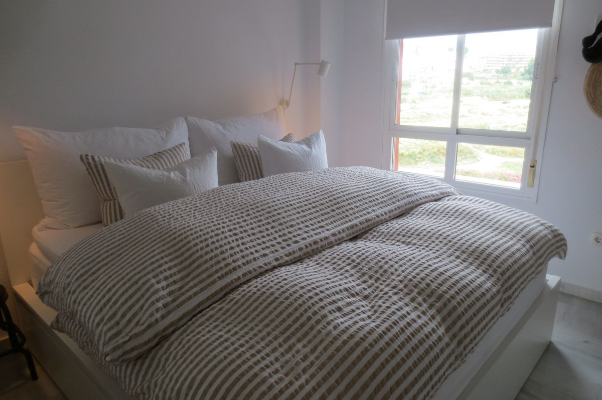 Penthouse te koop in Fuengirola | 3 slaapkamers H5368807