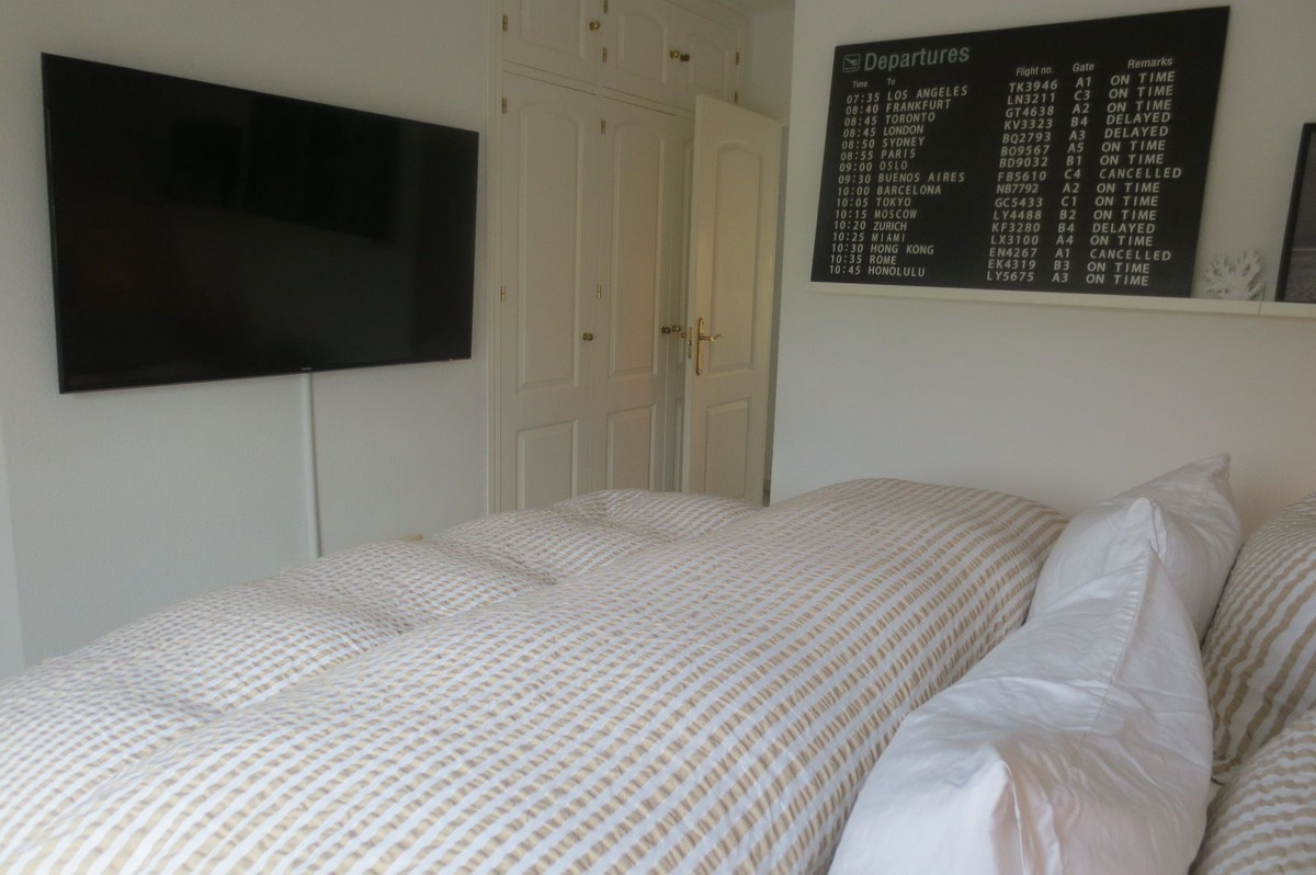 Penthouse te koop in Fuengirola | 3 slaapkamers H5368807