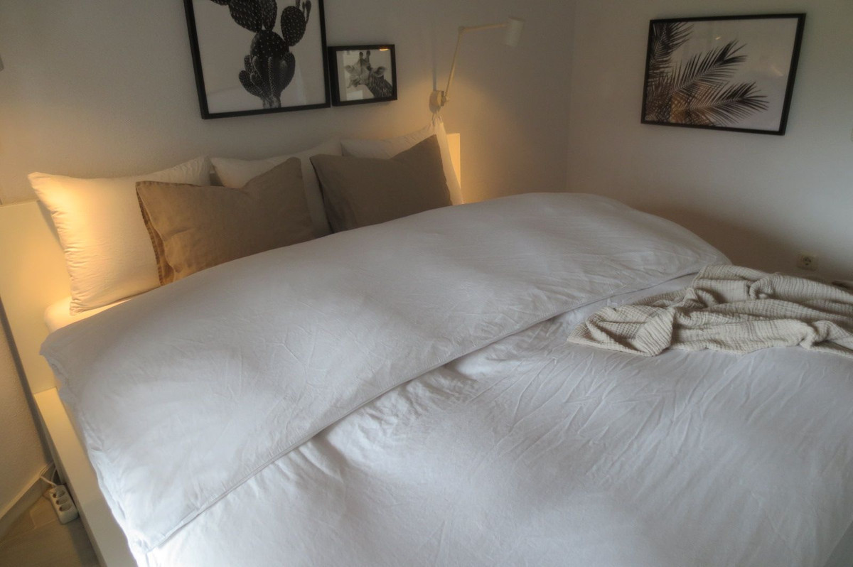 Penthouse te koop in Fuengirola | 3 slaapkamers H5368807