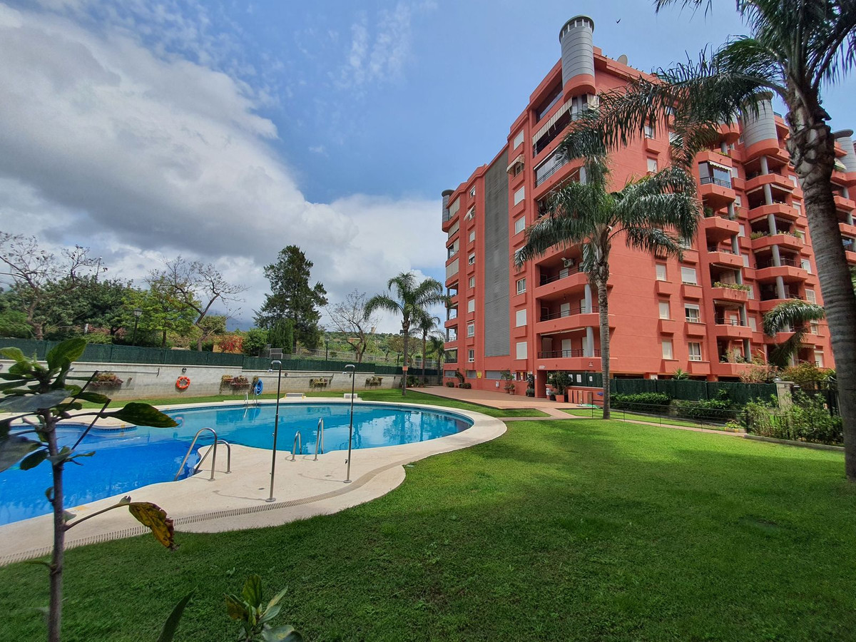 Penthouse te koop in Fuengirola | 3 slaapkamers H5368807