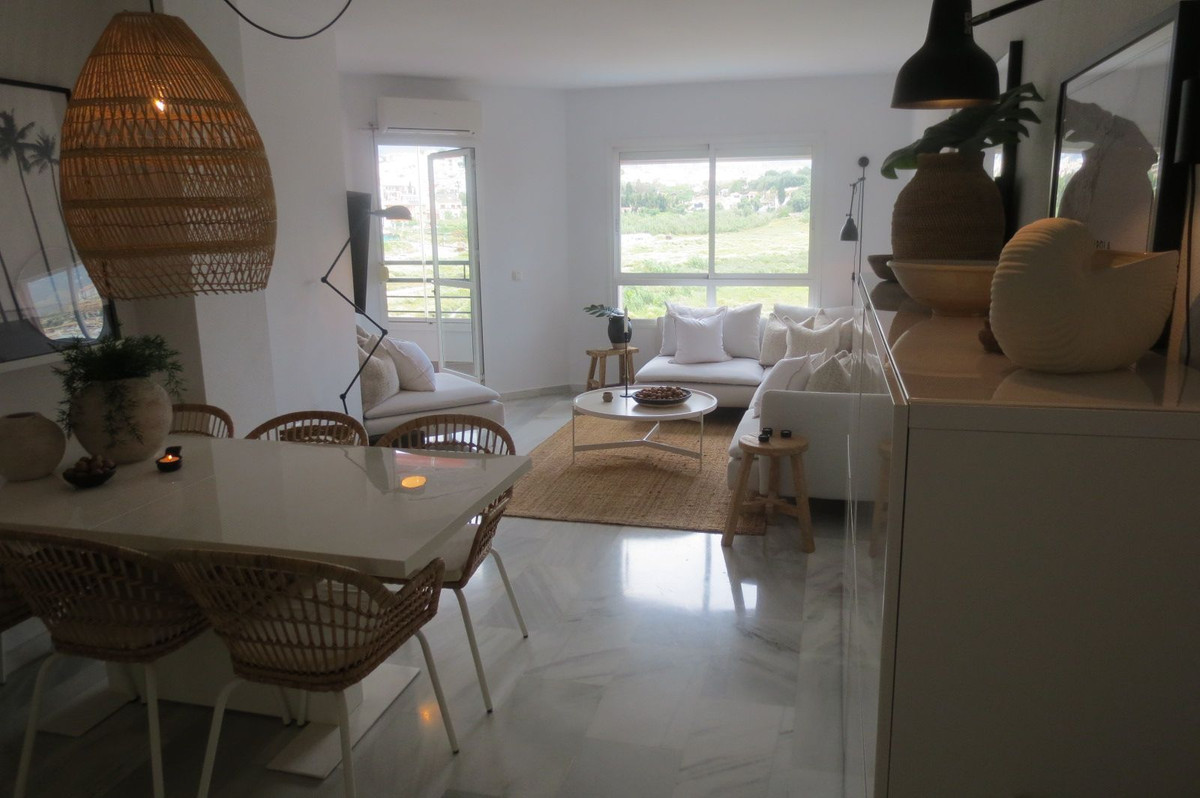 Penthouse te koop in Fuengirola | 3 slaapkamers H5368807