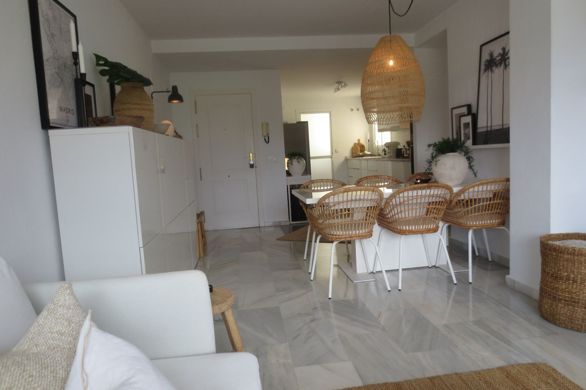 Penthouse te koop in Fuengirola | 3 slaapkamers H5368807