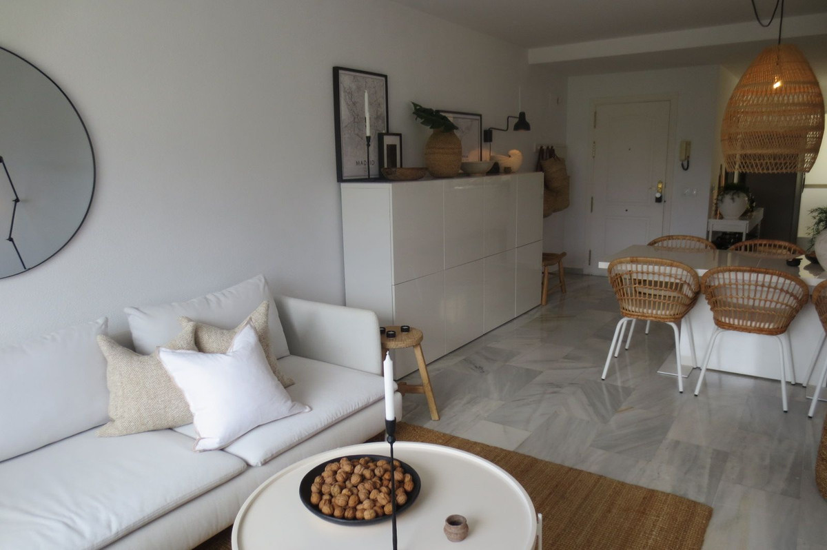 Penthouse te koop in Fuengirola | 3 slaapkamers H5368807