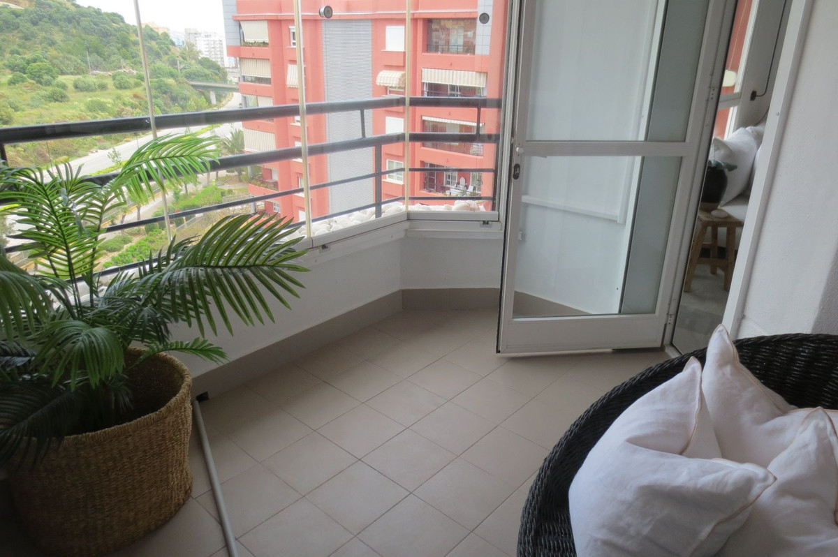 Penthouse te koop in Fuengirola | 3 slaapkamers H5368807