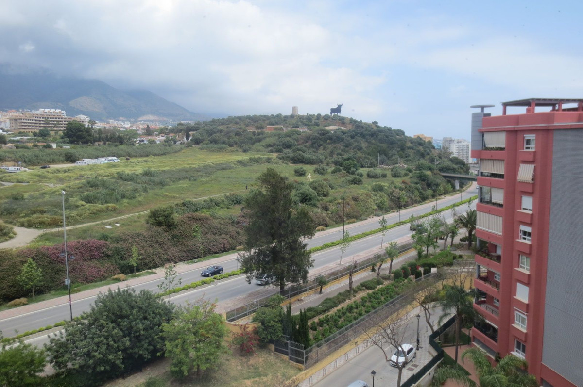 Penthouse te koop in Fuengirola | 3 slaapkamers H5368807