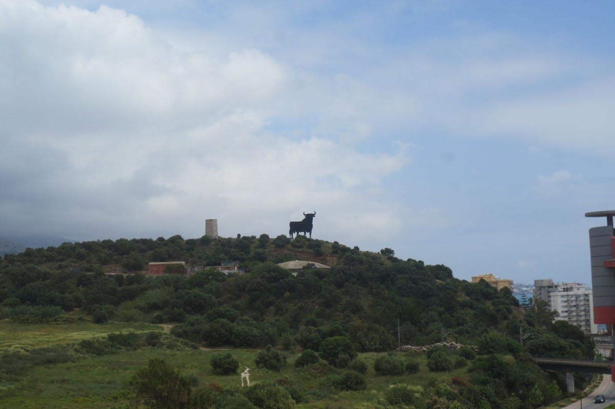 Penthouse te koop in Fuengirola | 3 slaapkamers H5368807