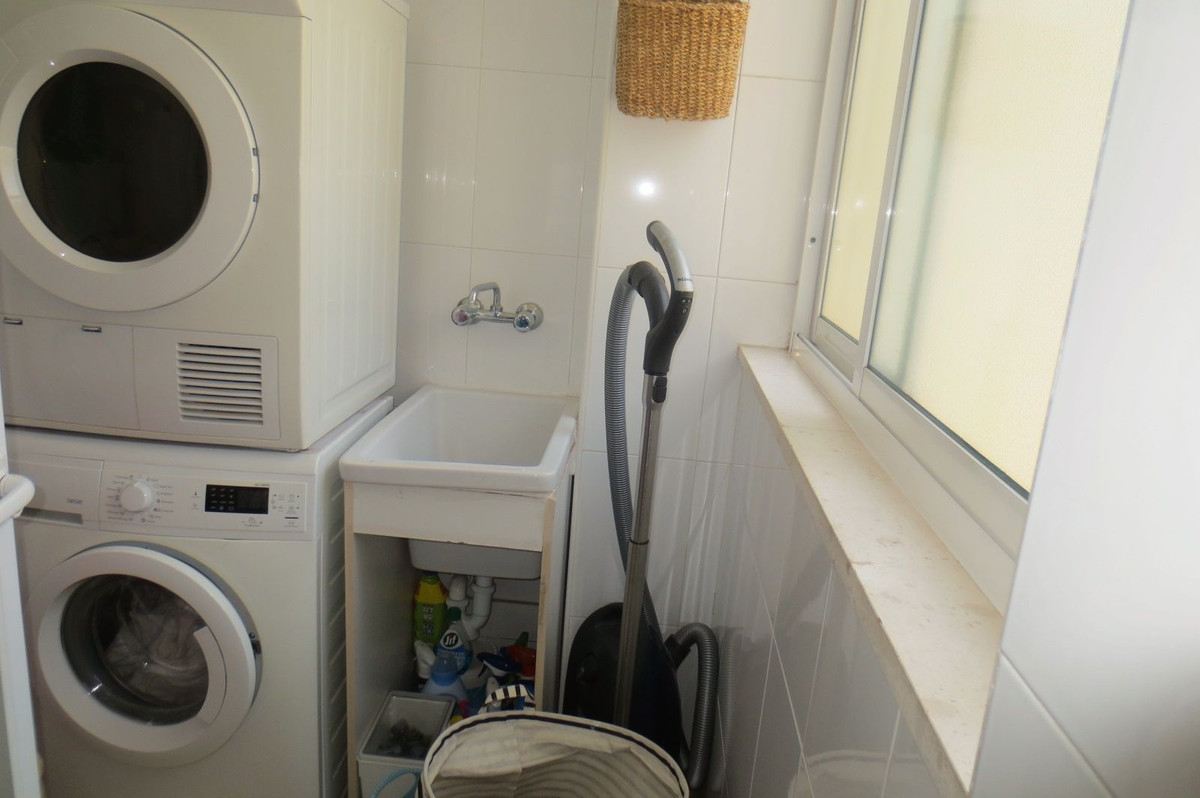 Penthouse te koop in Fuengirola | 3 slaapkamers H5368807