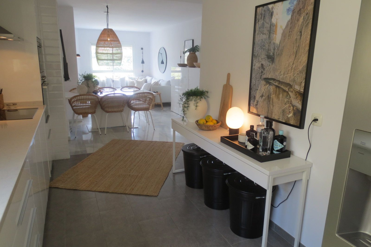 Penthouse te koop in Fuengirola | 3 slaapkamers H5368807