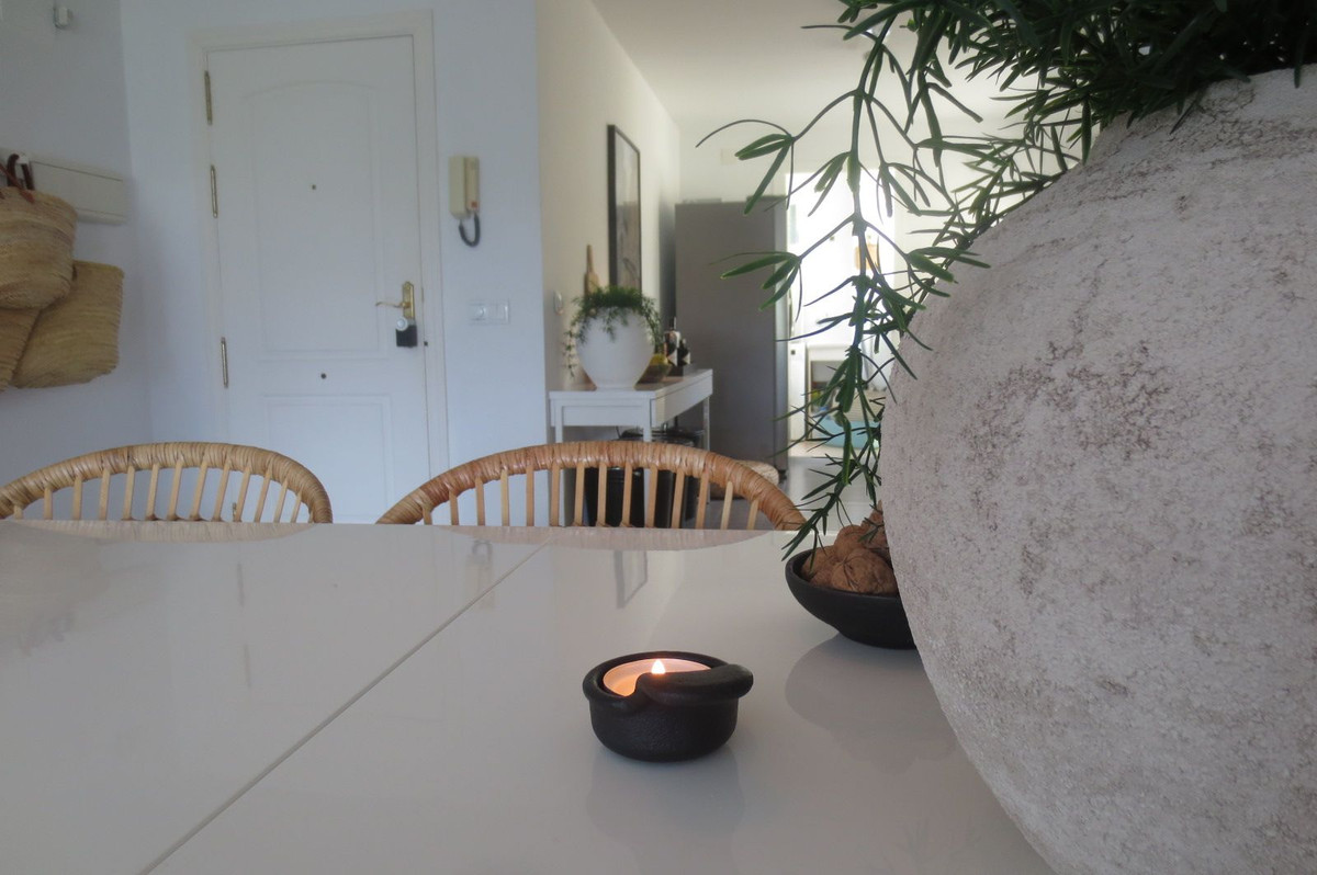 Penthouse te koop in Fuengirola | 3 slaapkamers H5368807