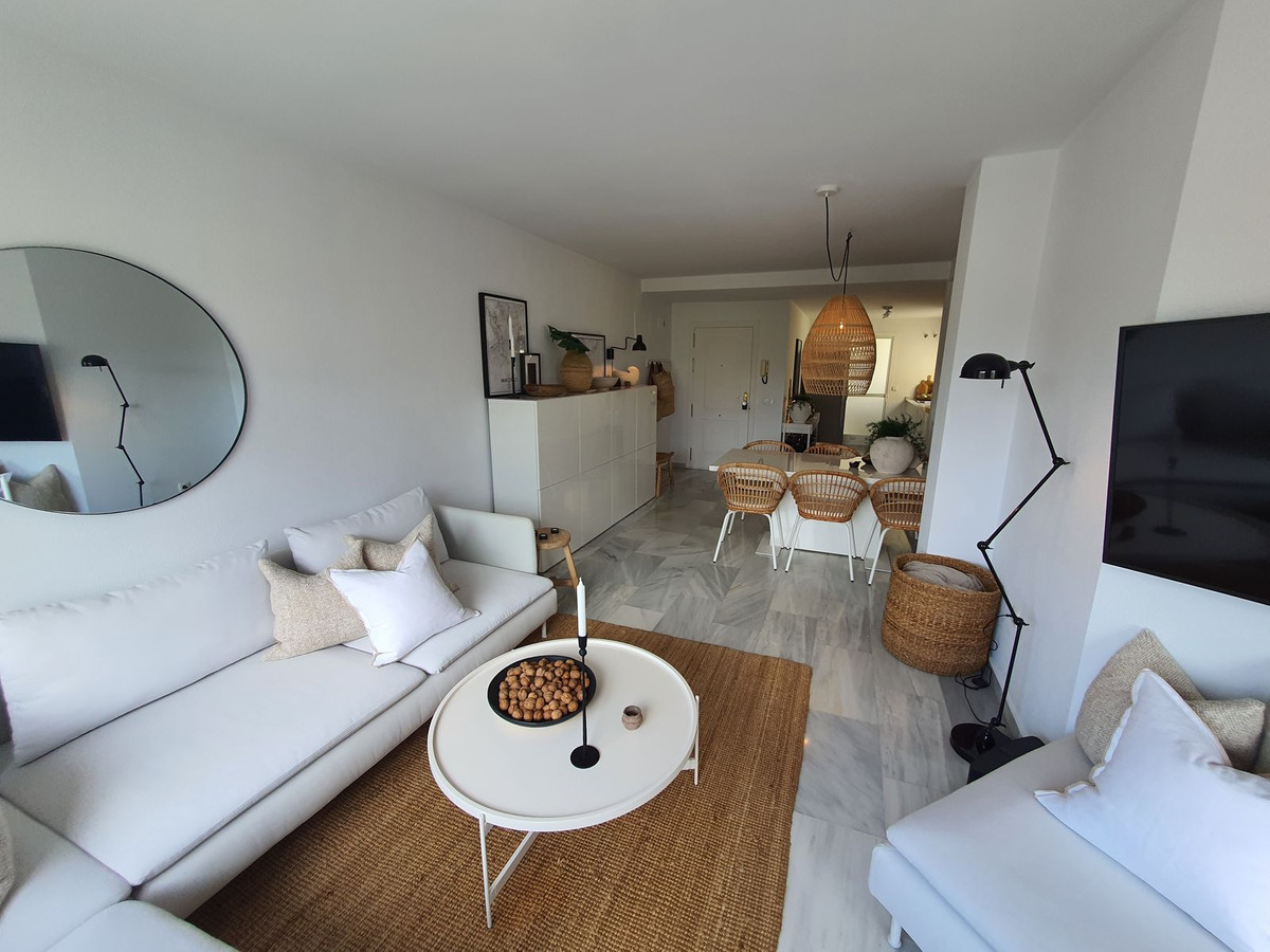 Penthouse te koop in Fuengirola | 3 slaapkamers H5368807
