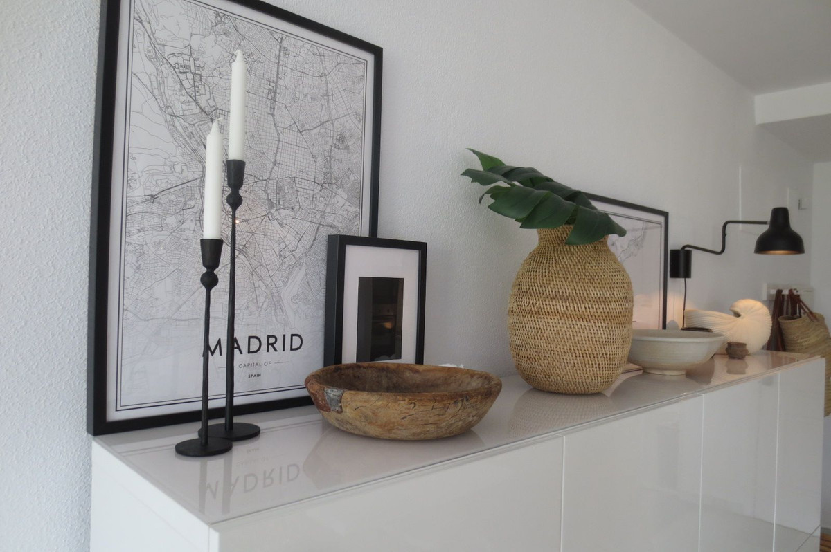 Penthouse te koop in Fuengirola | 3 slaapkamers H5368807
