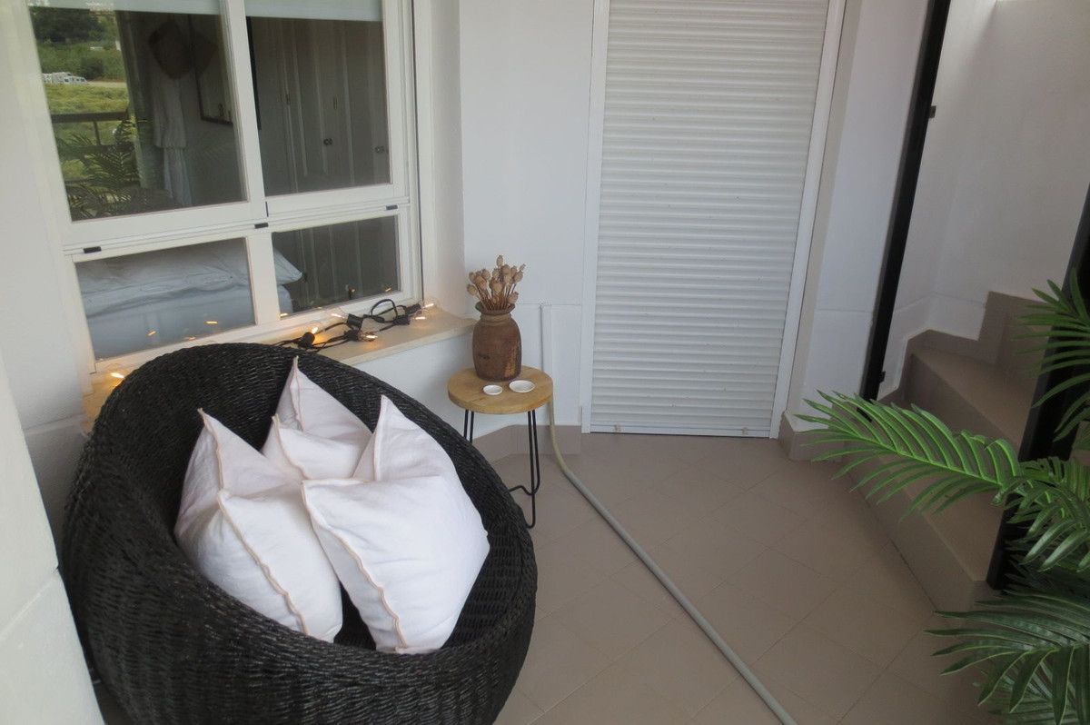 Penthouse te koop in Fuengirola | 3 slaapkamers H5368807